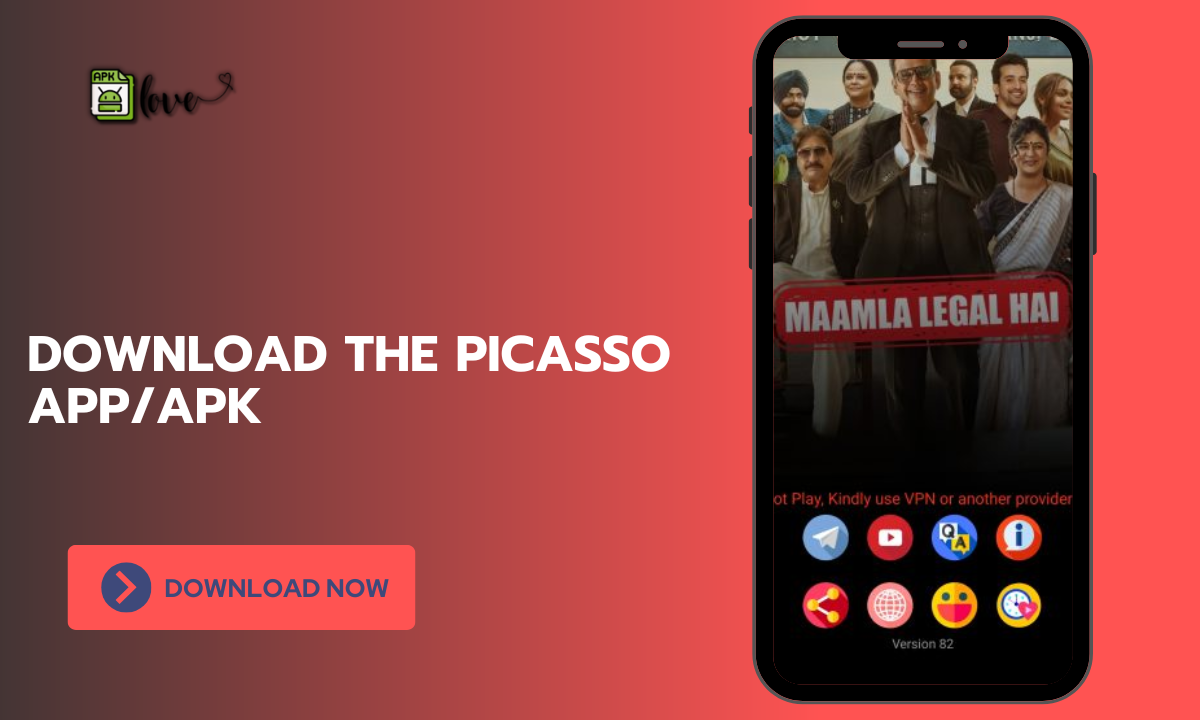 Picasso app Download
